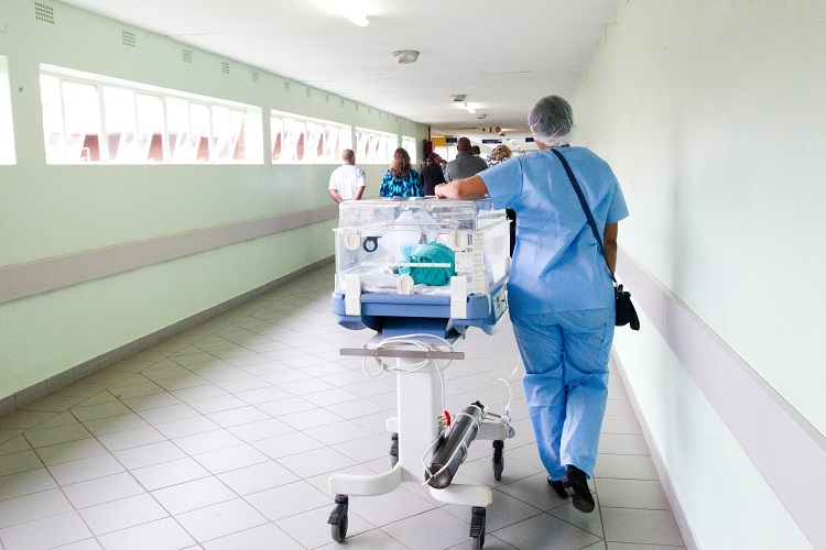 Protocolos de higiene tornam hospitais mais seguros