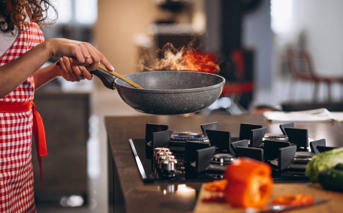 Boas práticas para manipulação de alimentos previnem doenças