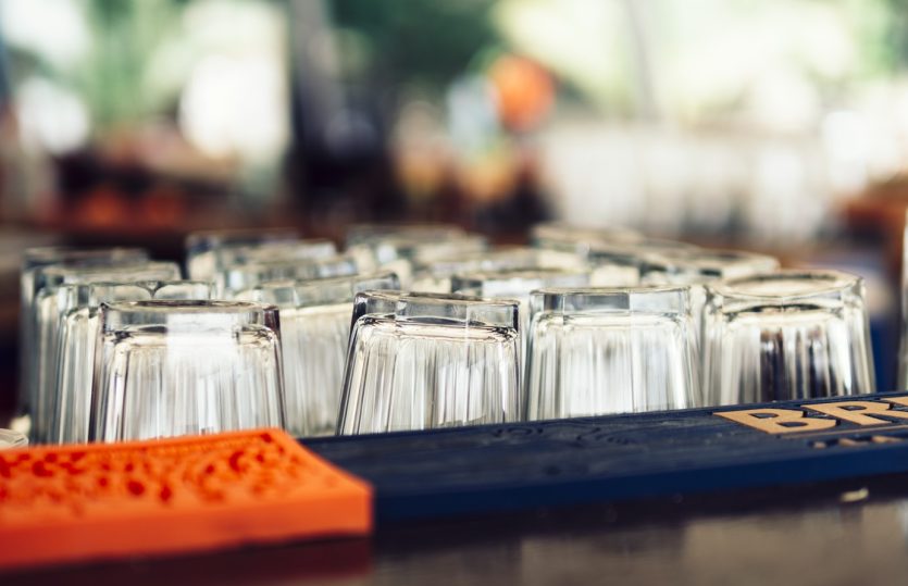 Escovas técnicas para limpeza de tanques